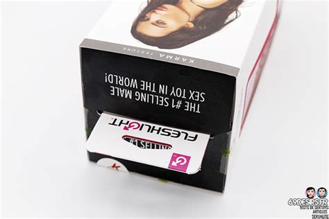 Fleshlight Lana Rhoades Karma • See the best prices.